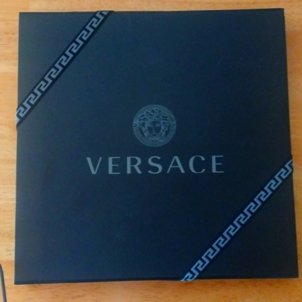 Versace bra